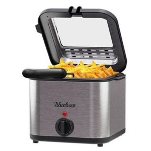 Bluebow 3QT Deep Fryer (Please See Description)